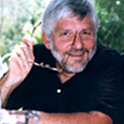 Image of Tom Hubler