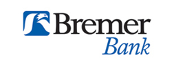 Bremer Bank logo