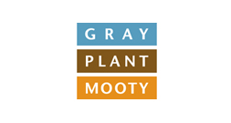 Gray Plant Mooty logo