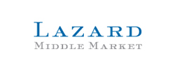 Lazard Middle Market logo