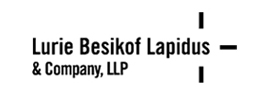 Lurie Besikof Lapidus & Company, LLP