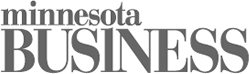 Minnesota Business Magazine logo